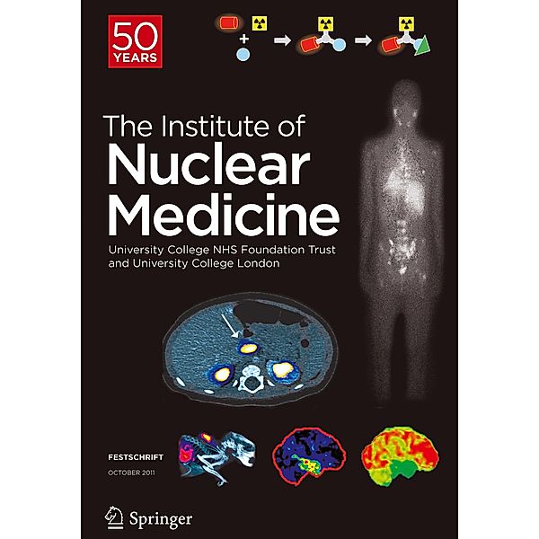 Festschrift - The Institute of Nuclear Medicine