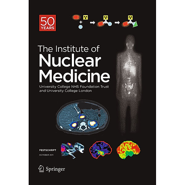 Festschrift - The Institute of Nuclear Medicine