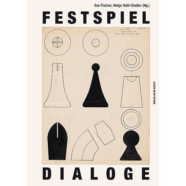 Festspiel-Dialoge, Ilse Fischer, Helga Rabl-Stadler