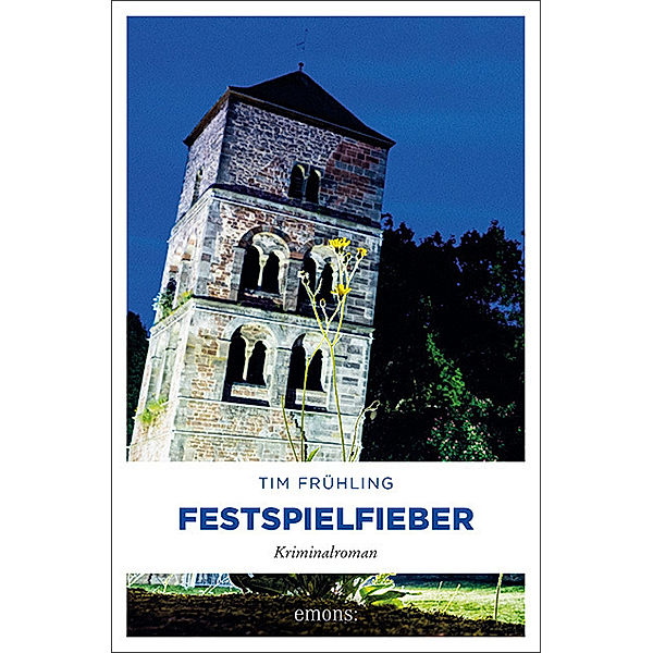 Festspielfieber, Tim Frühling