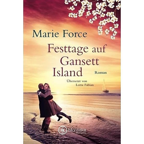 Festtage auf Gansett Island / Die McCarthys Bd.14, Marie Force