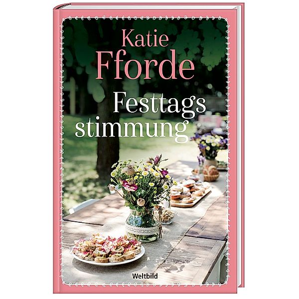 Festtagsstimmung, Katie Fforde