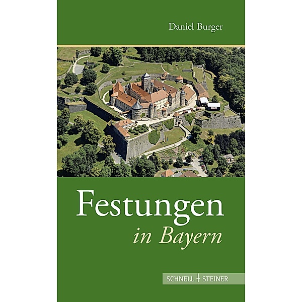 Festungen in Bayern, Daniel Burger