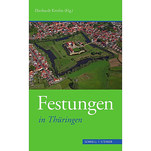 Festungen in Thüringen, Benjamin Rudolph