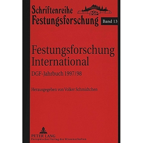 Festungsforschung International