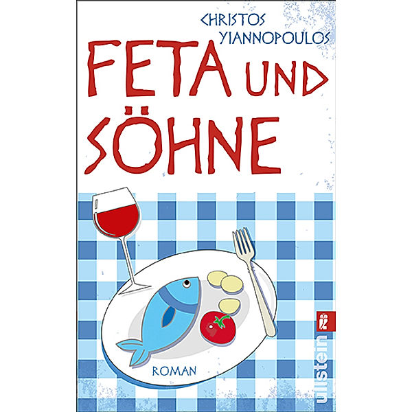 Feta und Söhne, Christos Yiannopoulos