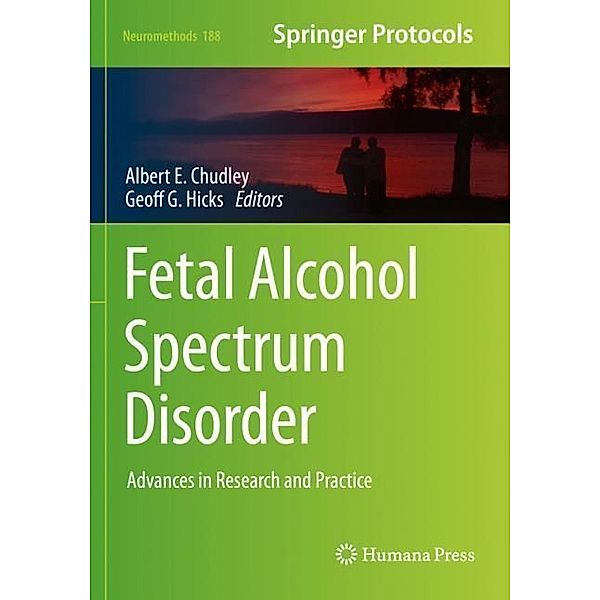 Fetal Alcohol Spectrum Disorder