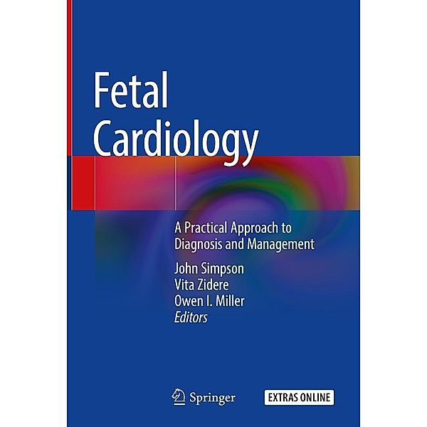 Fetal Cardiology