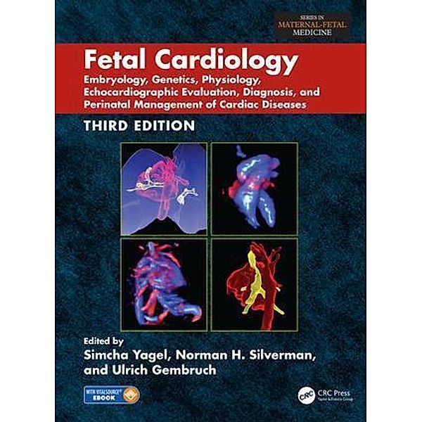 Fetal Cardiology