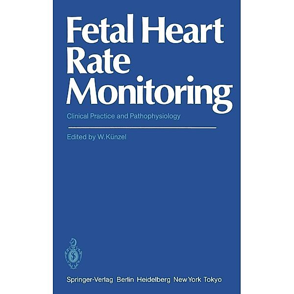 Fetal Heart Rate Monitoring