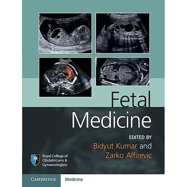 Fetal Medicine / Royal College of Obstetricians and Gynaecologists Advanced Skills