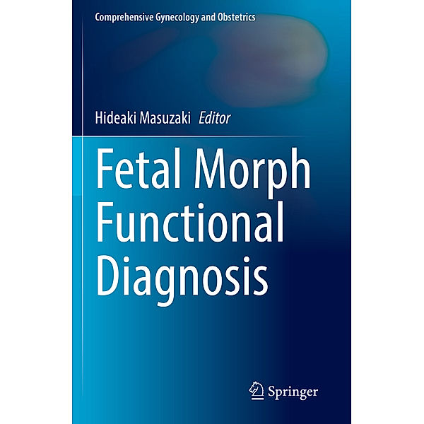 Fetal Morph Functional Diagnosis