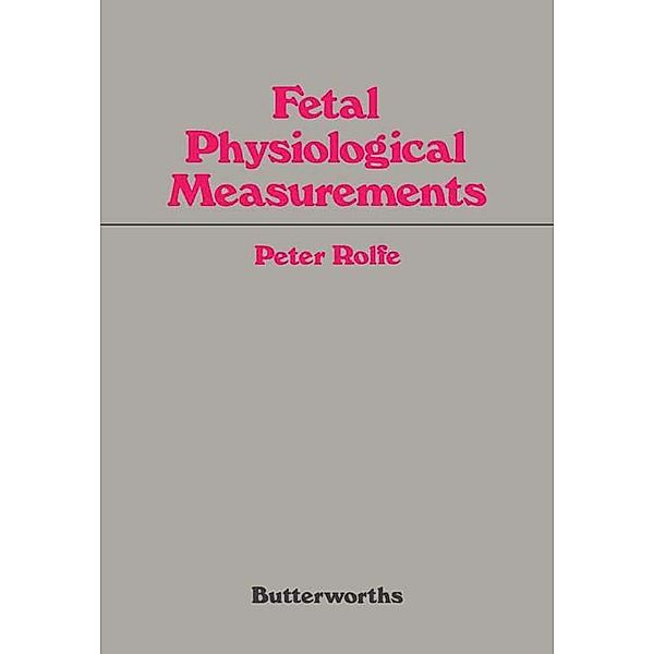 Fetal Physiological Measurements