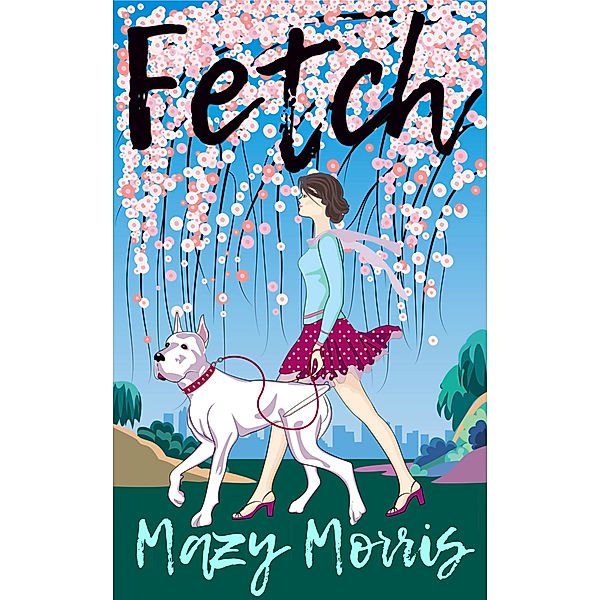 Fetch, Mazy Morris