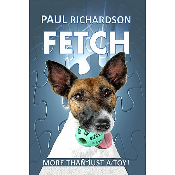 Fetch, Paul Richardson