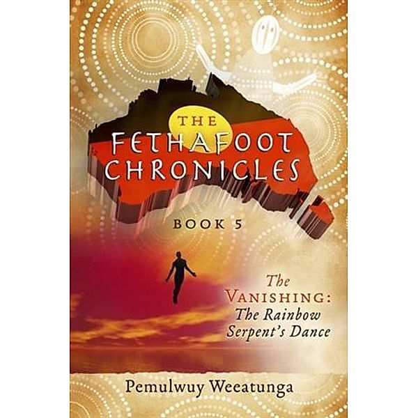 Fethafoot Chronicles, Pemulwuy Weeatunga