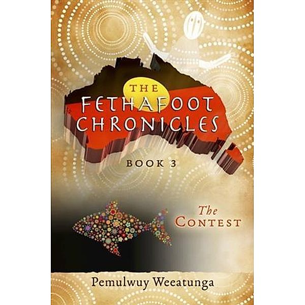 Fethafoot Chronicles, Pemulwuy Weeatunga