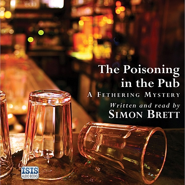 Fethering - 10 - The Poisoning in the Pub, Simon Brett