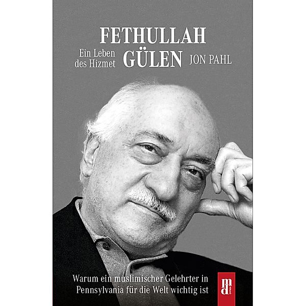 Fethullah Gülen, Jon Pahl