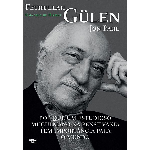 Fethullah Gülen¿, Jon Pahl