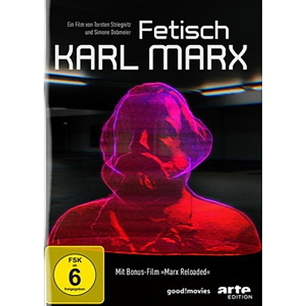 Fetisch Karl Marx, Simone Dobmeier, Torsten Striegnitz