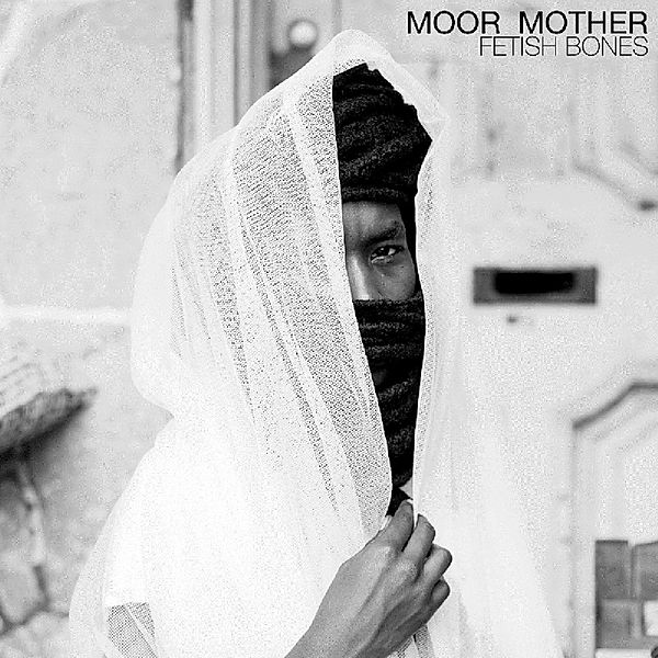 Fetish Bones, Moor Mother