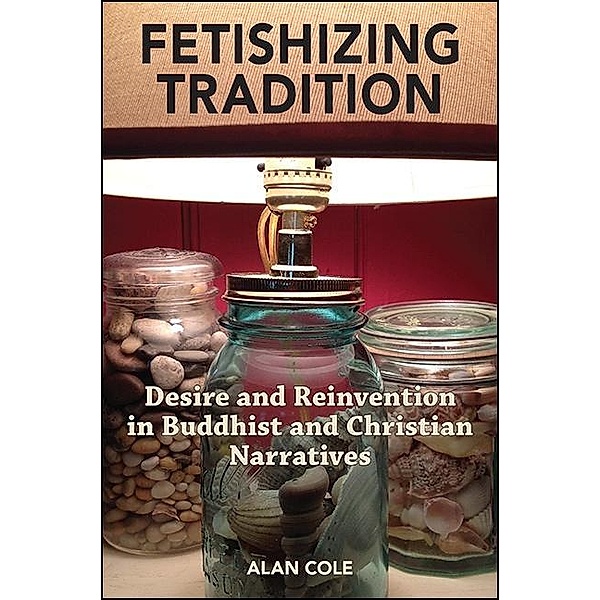 Fetishizing Tradition, Alan Cole
