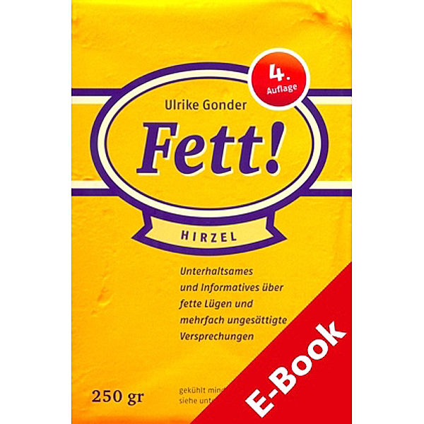 Fett!, Ulrike Gonder