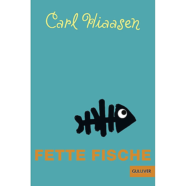 Fette Fische, Carl Hiaasen