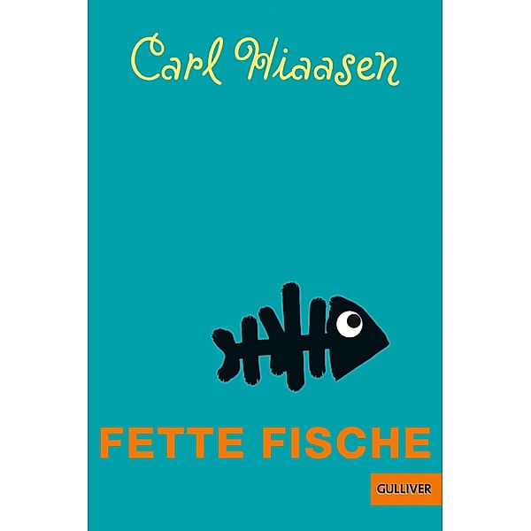 Fette Fische, Carl Hiaasen