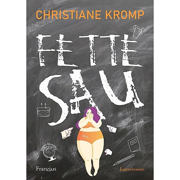 Fette Sau, Christiane Kromp