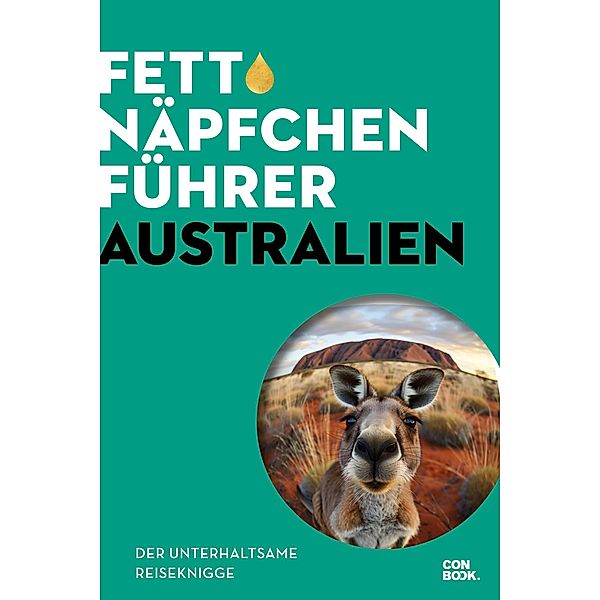 Fettnäpfchenführer Australien