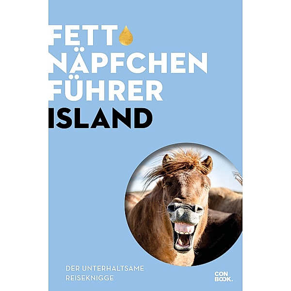 Fettnäpfchenführer Island, Marc Herbrechter