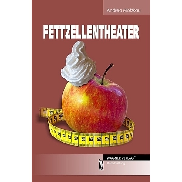 Fettzellentheater, Andrea Motzkau
