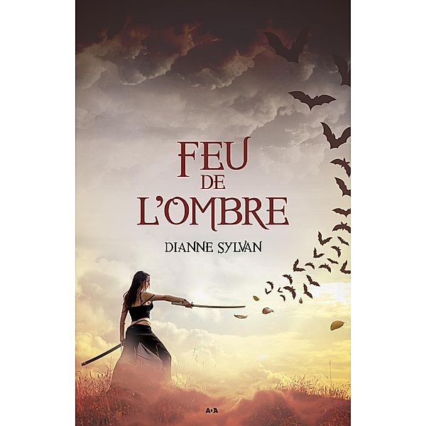 Feu de l'Ombre / Le Monde de l'Ombre, Sylvan Dianne Sylvan