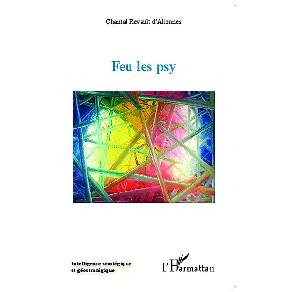 Feu les psy, Revault d'Allonnes Chantal Revault d'Allonnes