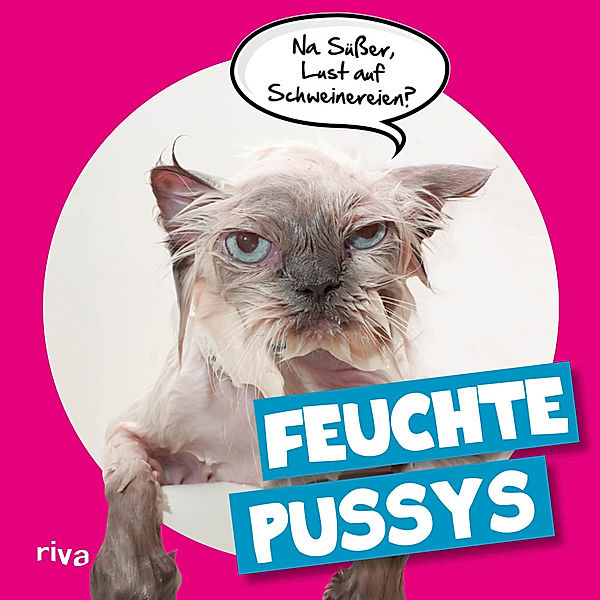 Feuchte Pussys, Axel Fröhlich