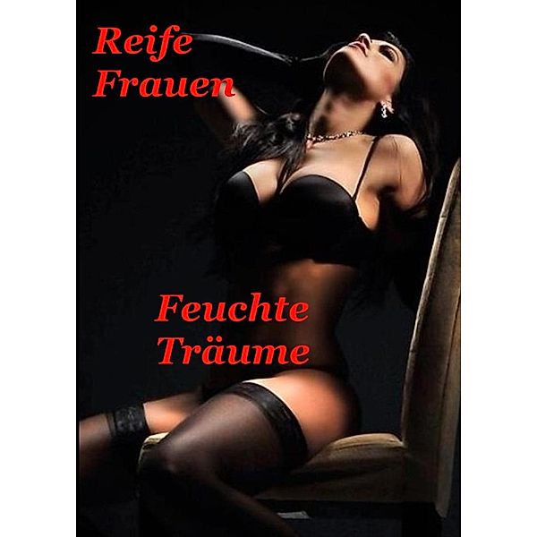 Feuchte Träume, Harald Ferdusch