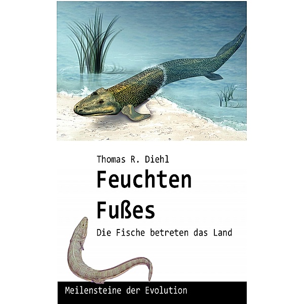 Feuchten Fusses, Thomas R. Diehl