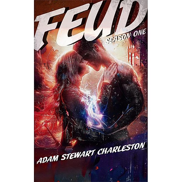 Feud: Season One / Feud, Adam Stewart Charleston