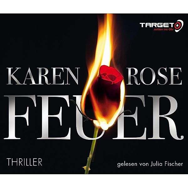 Feuer, Karen Rose