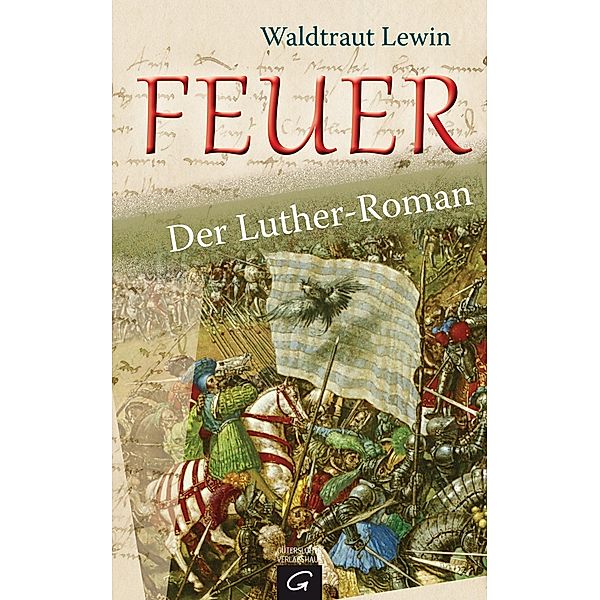 Feuer, Waldtraut Lewin