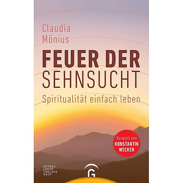 Feuer der Sehnsucht, Claudia Mönius