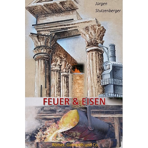 Feuer & Eisen, Jürgen Stutzenberger