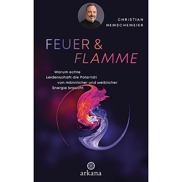 Feuer & Flamme, Christian Hemschemeier