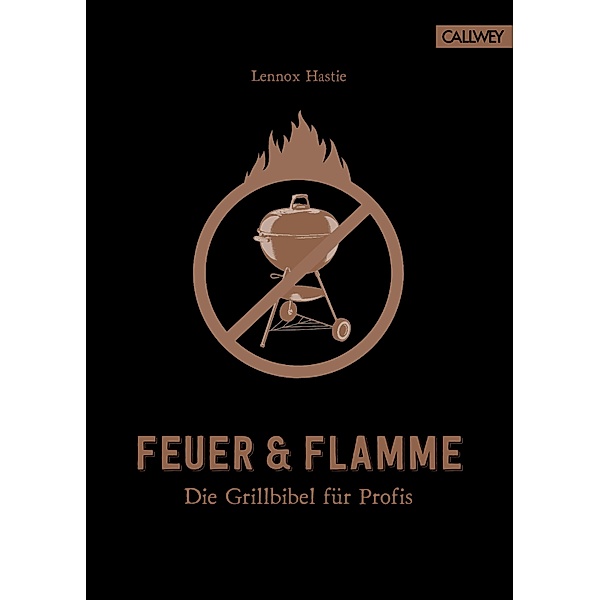 Feuer & Flamme, Lennox Hastie