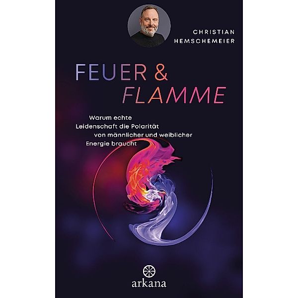 Feuer & Flamme, Christian Hemschemeier