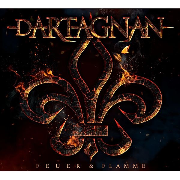 Feuer & Flamme (Limitierte Fanbox), dArtagnan