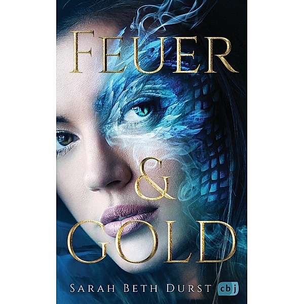 Feuer & Gold, Sarah Beth Durst