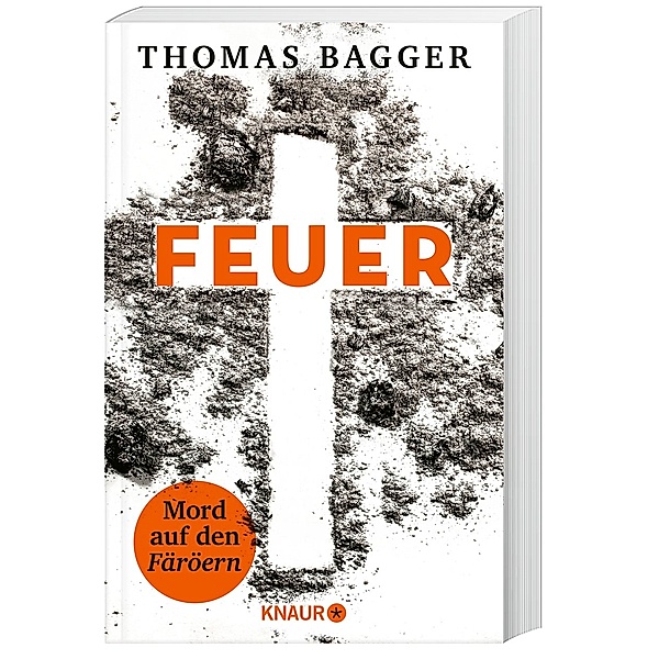 FEUER - Mord auf den Färöern, Thomas Bagger